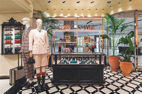 gucci newmarket reviews